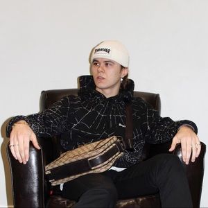 Meet your Posher, Oscar